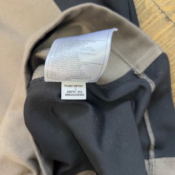 Nike Tiger Woods Collection 1/4 Zip Long Sleeve Pullover Size Large - Picture 8 of 8